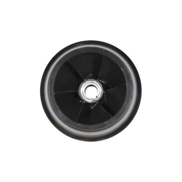 Pump Repair Parts- Spare, Impeller 80-160/167 CI.